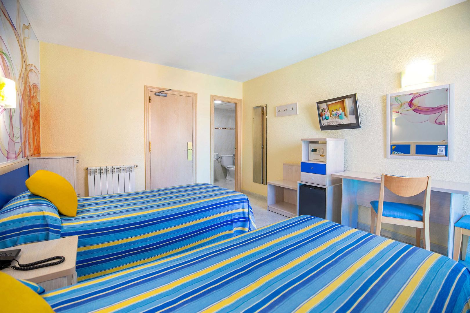 Hotel Servigroup Rialto foto 16