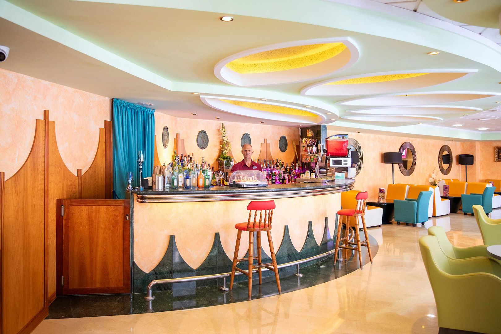 Hotel Servigroup Rialto foto 13