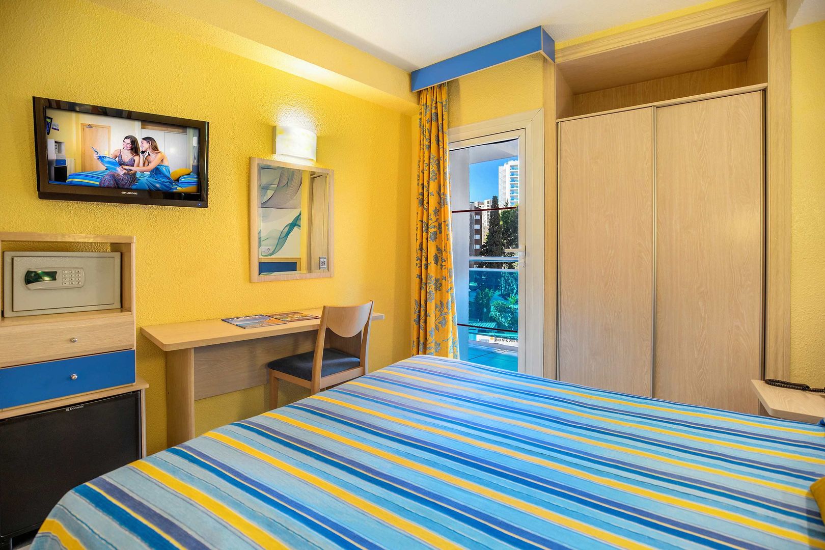 Hotel Servigroup Rialto foto 8
