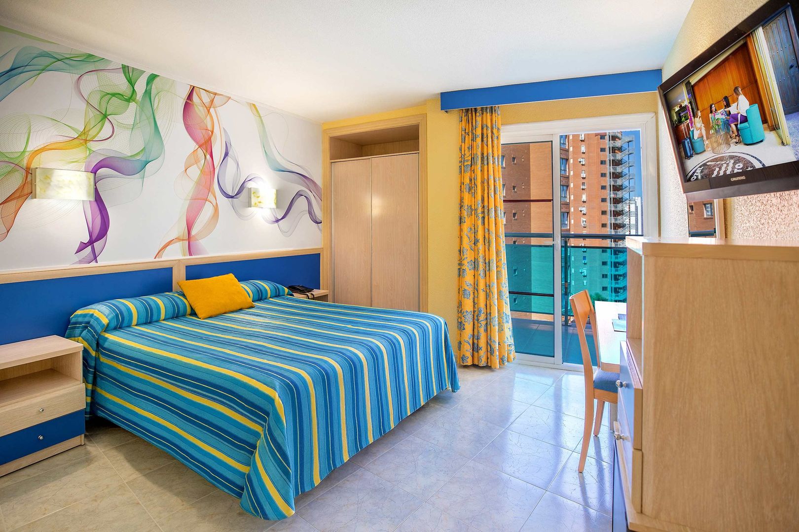 Hotel Servigroup Rialto image 1