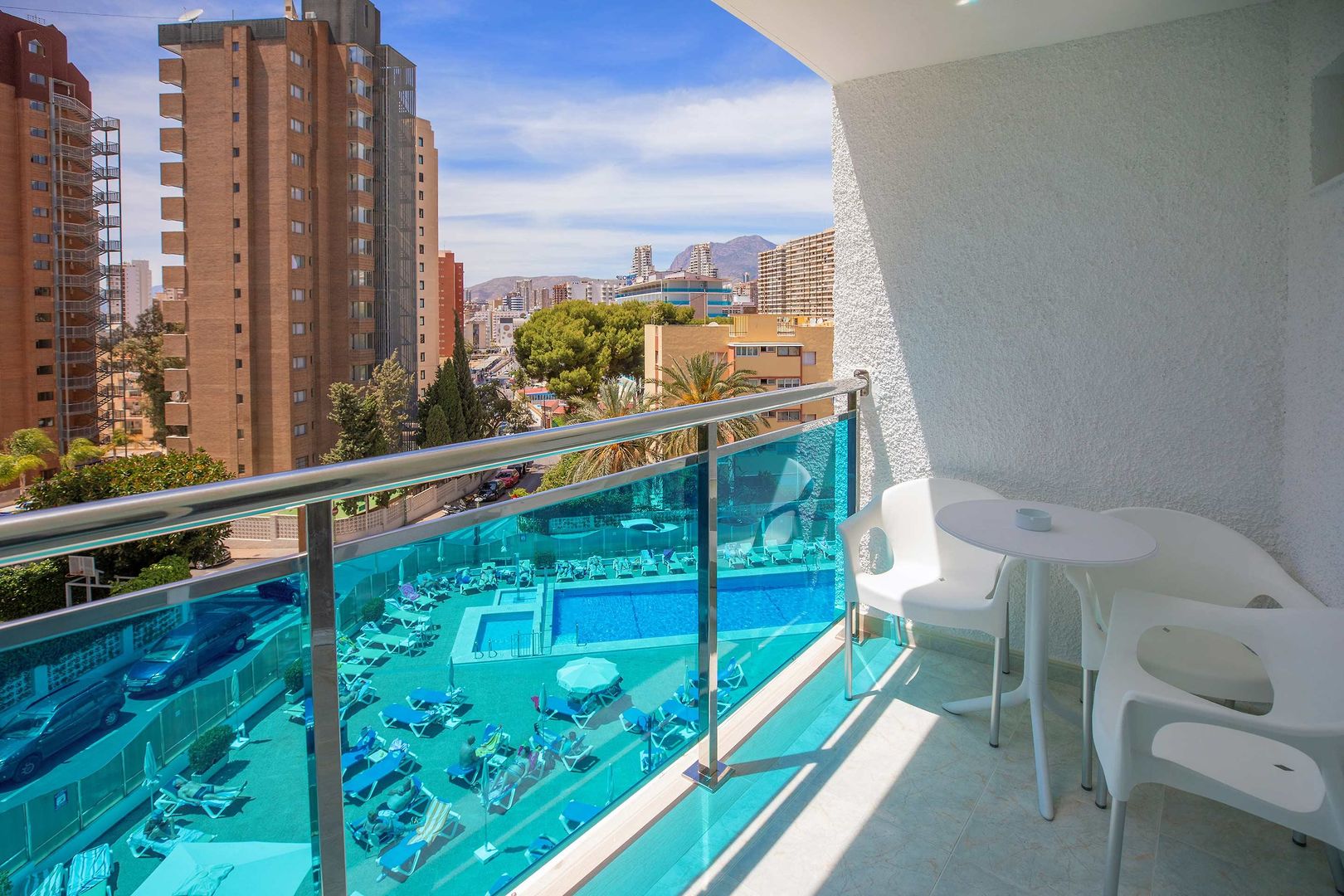 Hotel Servigroup Rialto foto 12