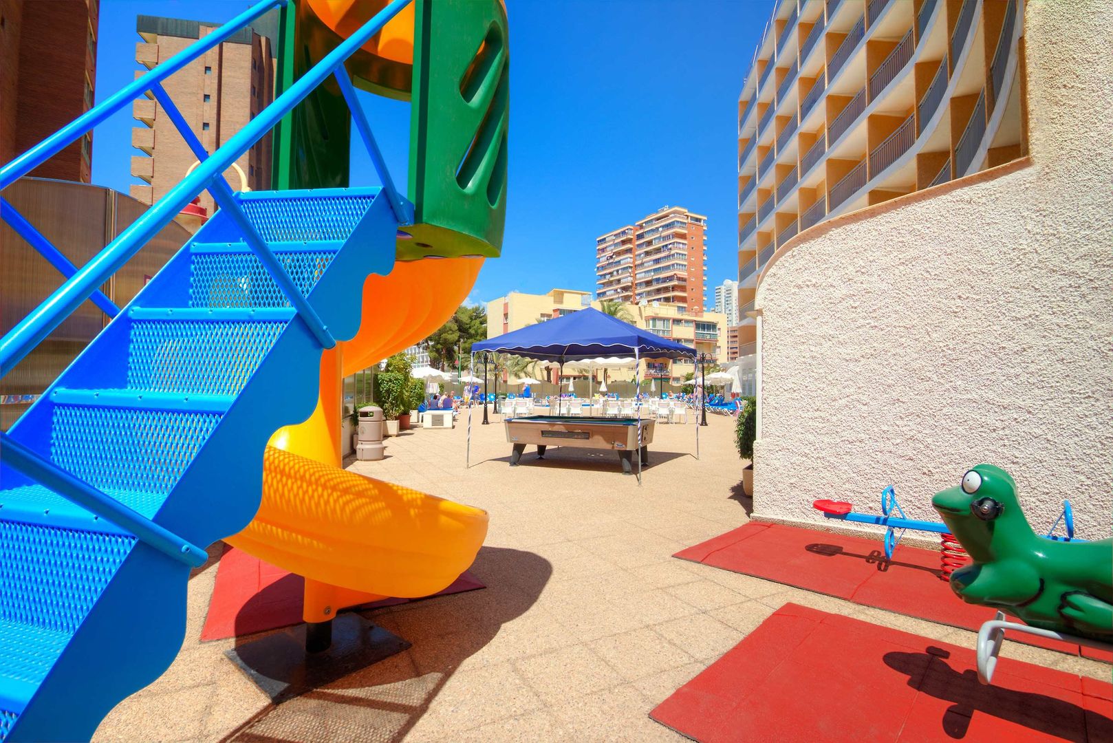 Hotel Servigroup Rialto foto 25