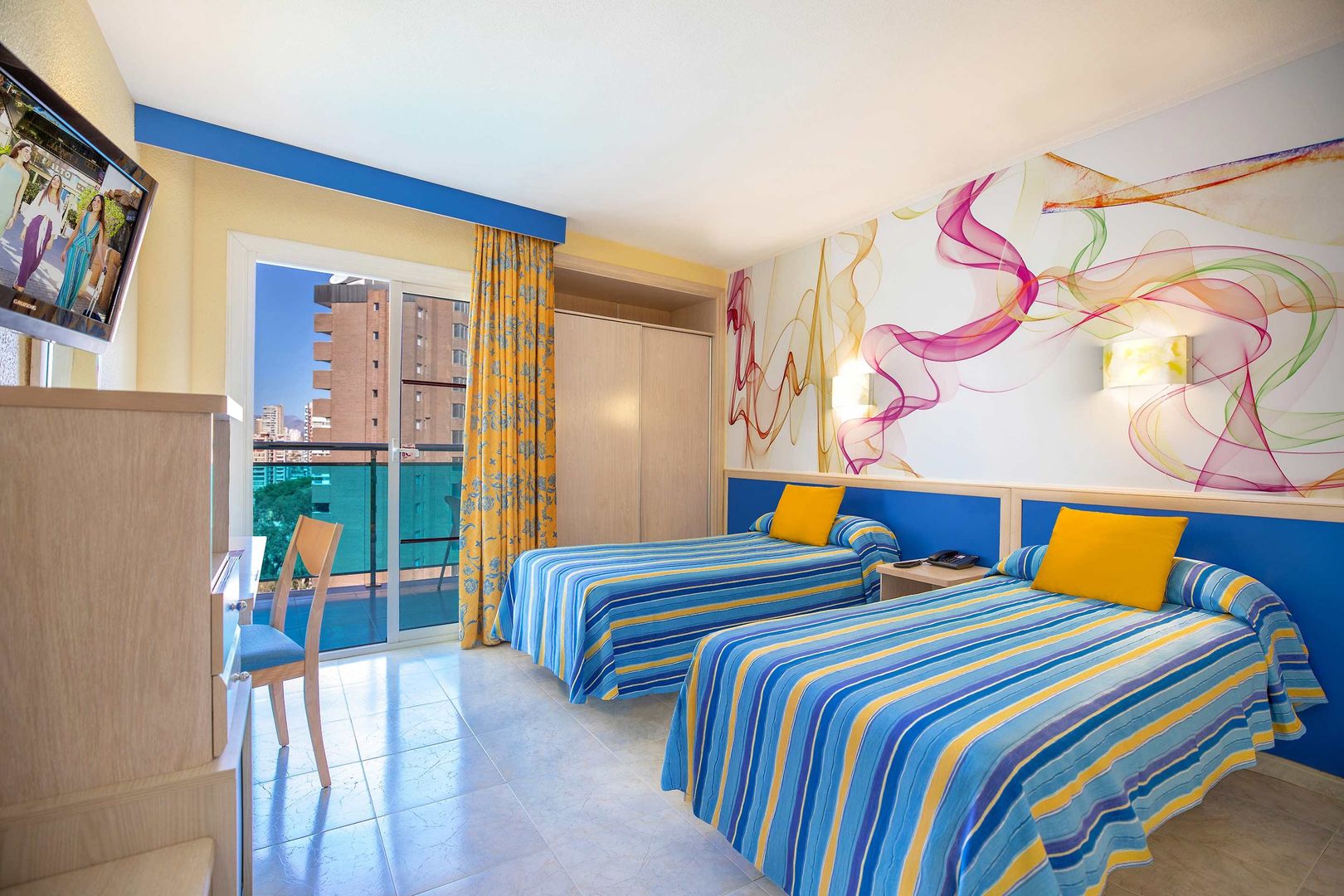 Hotel Servigroup Rialto foto 15