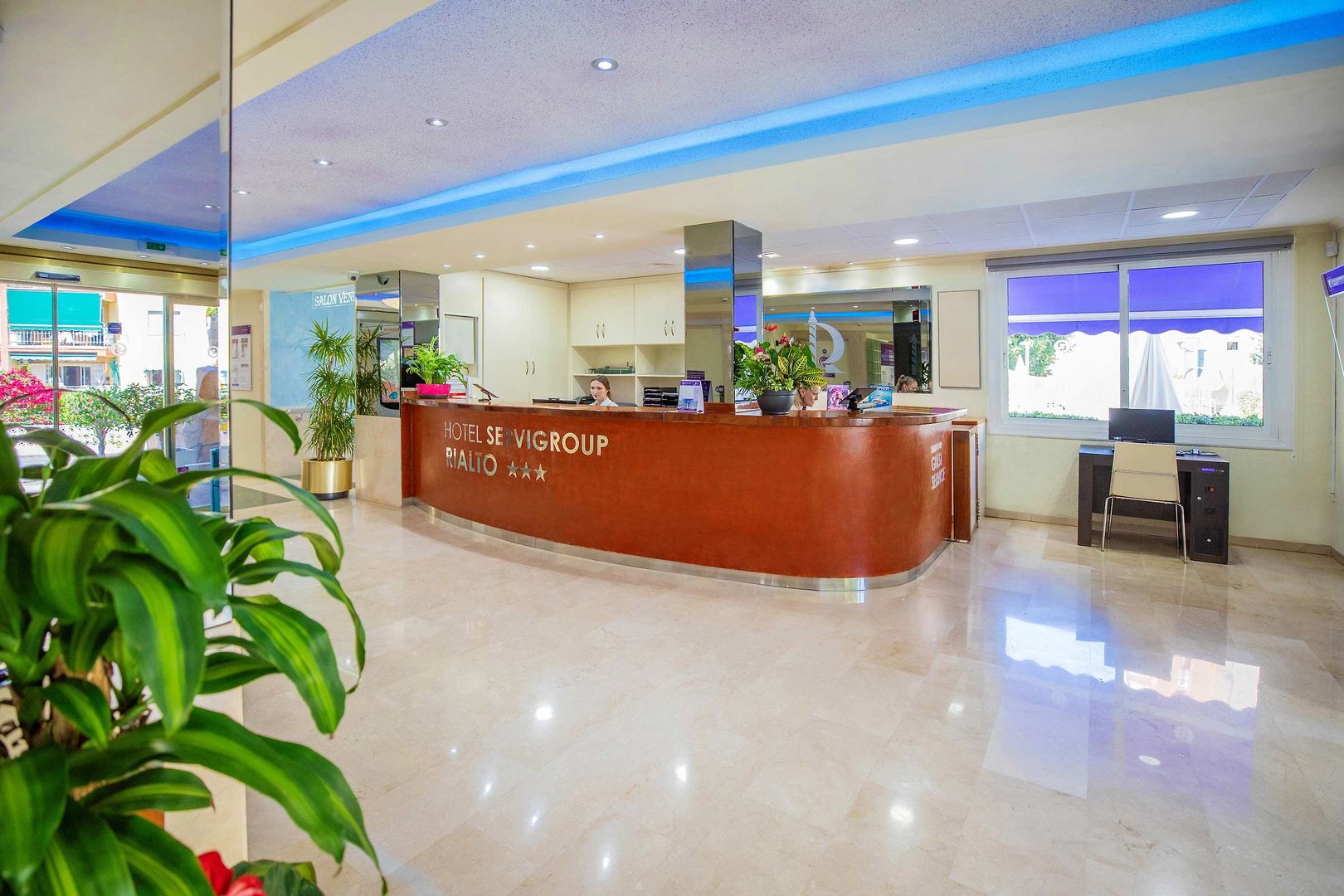 Hotel Servigroup Rialto image 2