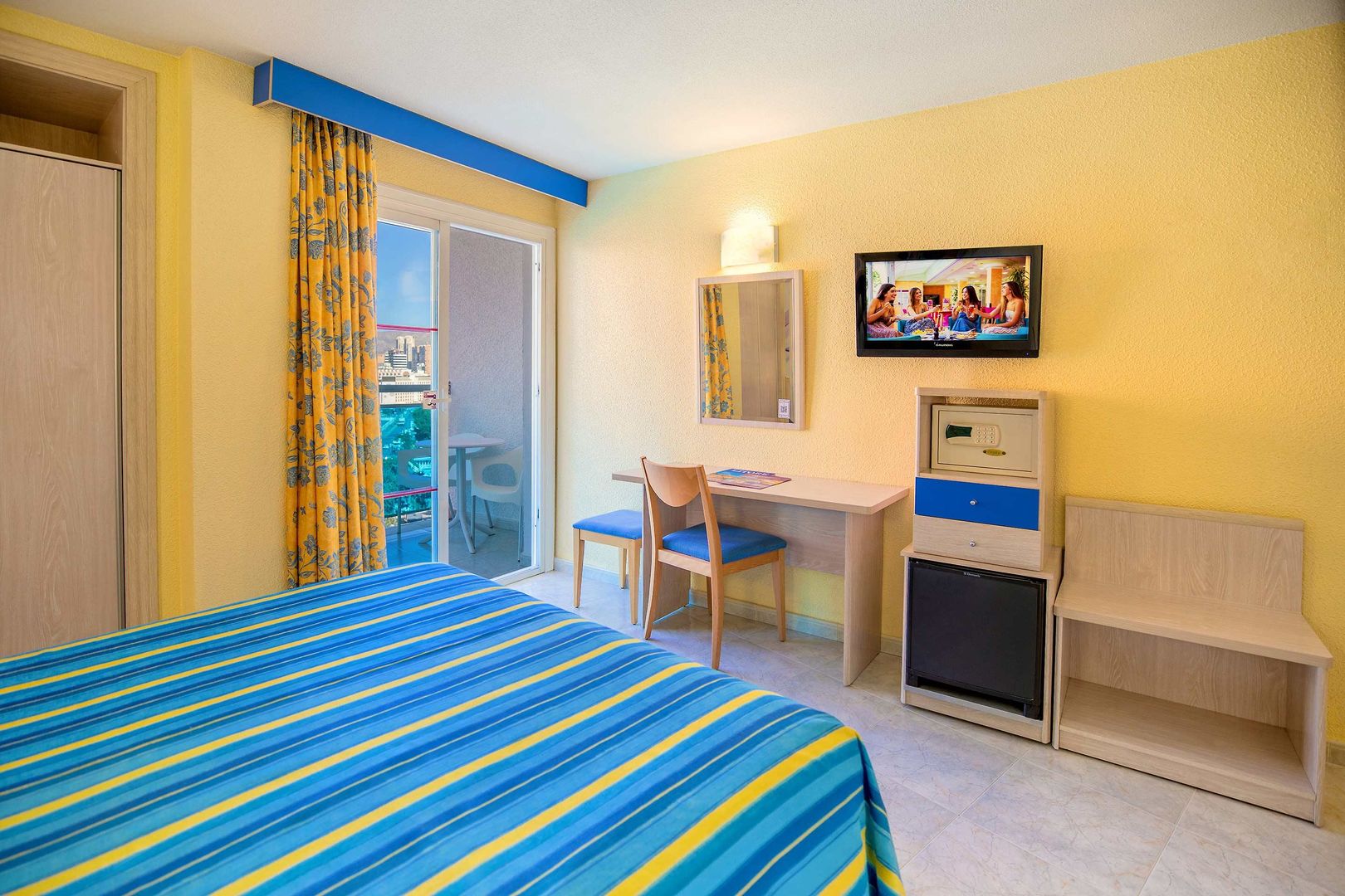 Hotel Servigroup Rialto foto 11