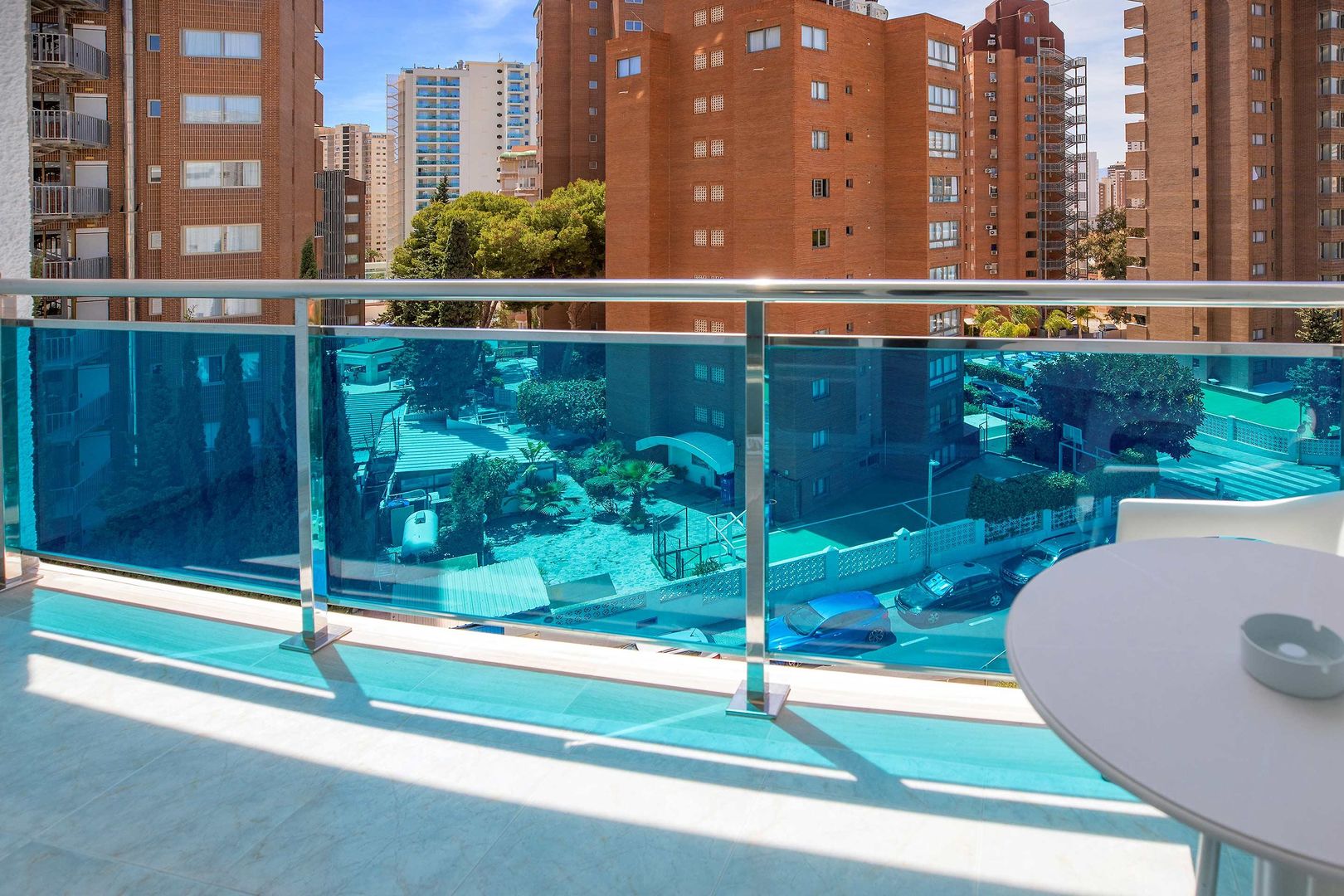 Hotel Servigroup Rialto foto 18