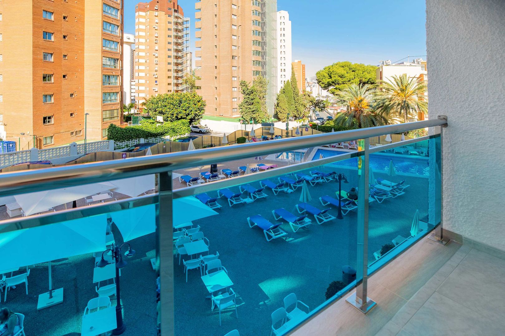 Hotel Servigroup Rialto foto 9
