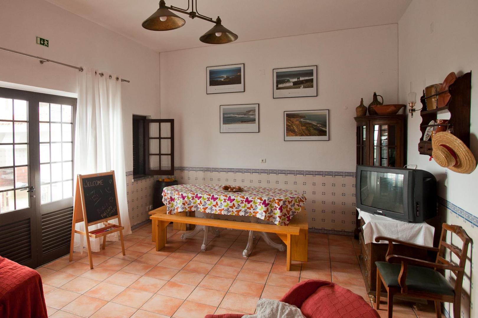 Ericeira Chill Hill Peach Garden foto 31