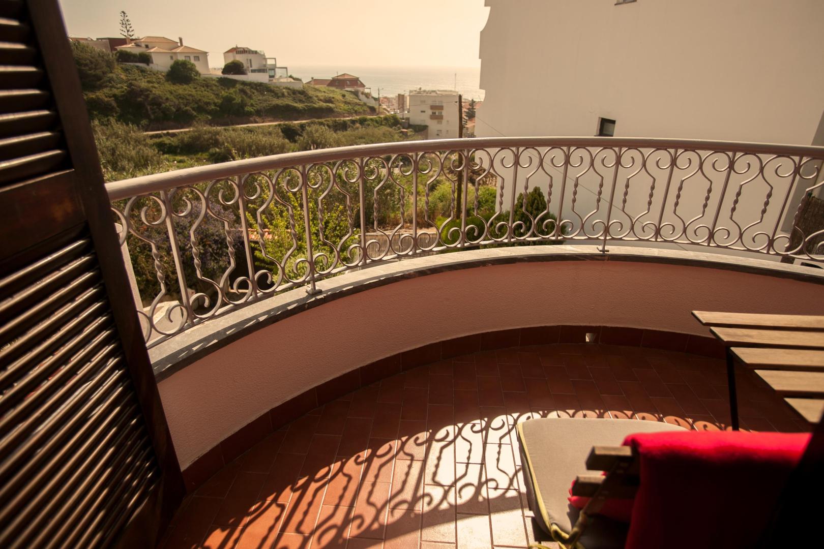 Ericeira Chill Hill Peach Garden foto 32