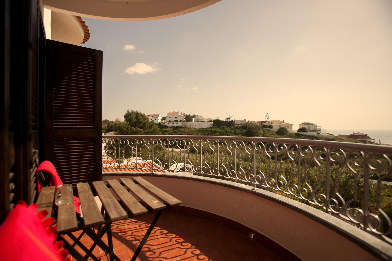 Ericeira Chill Hill Peach Garden foto 33