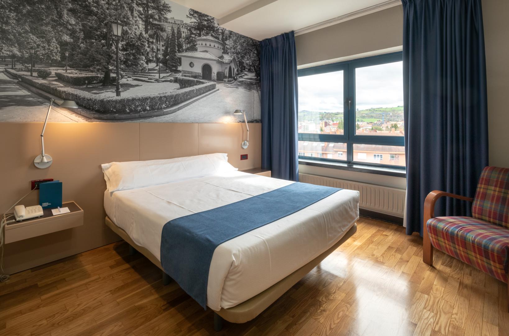 Aparthotel Campus foto 8
