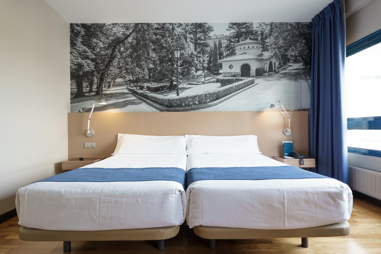 Aparthotel Campus foto 12