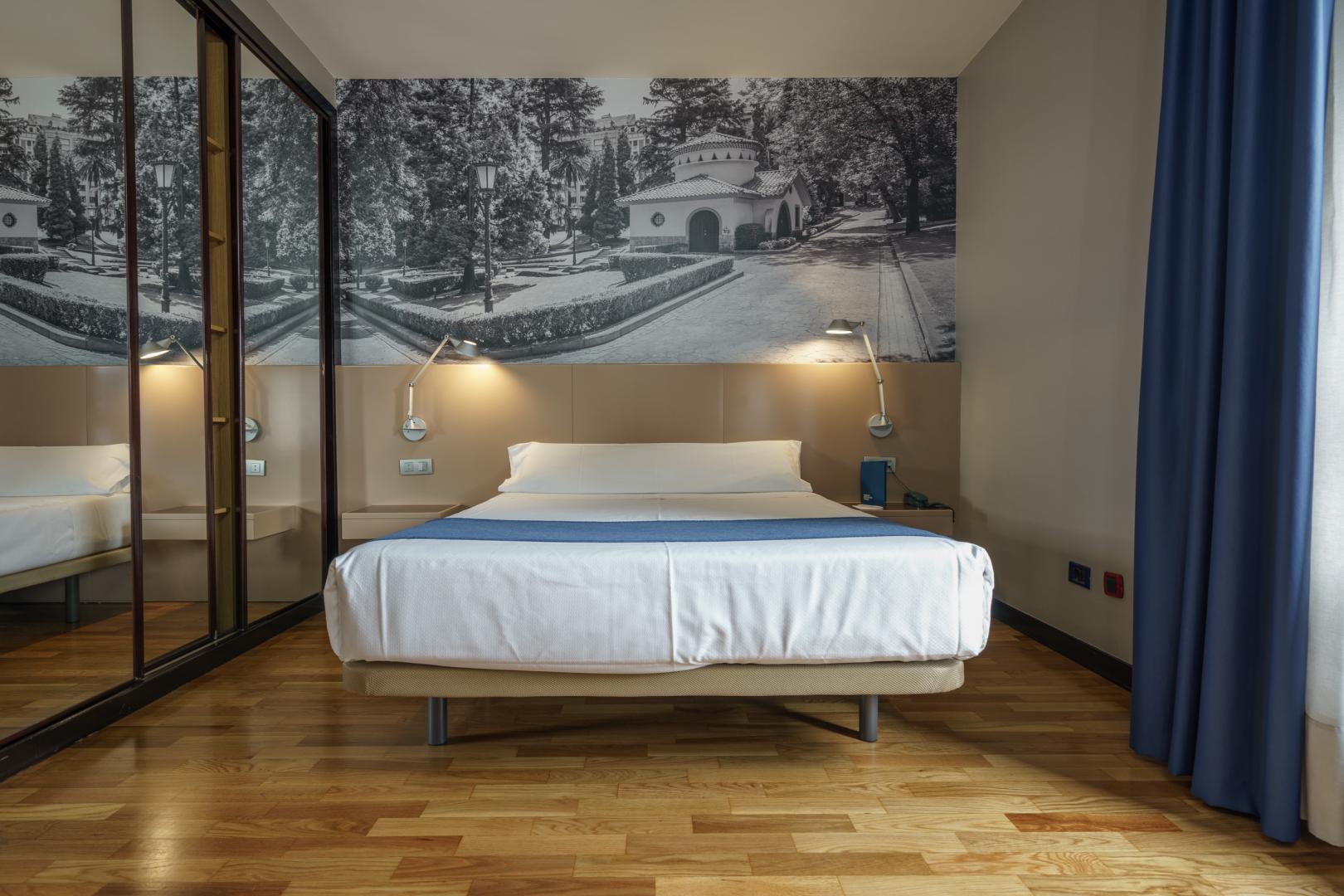 Aparthotel Campus foto 19