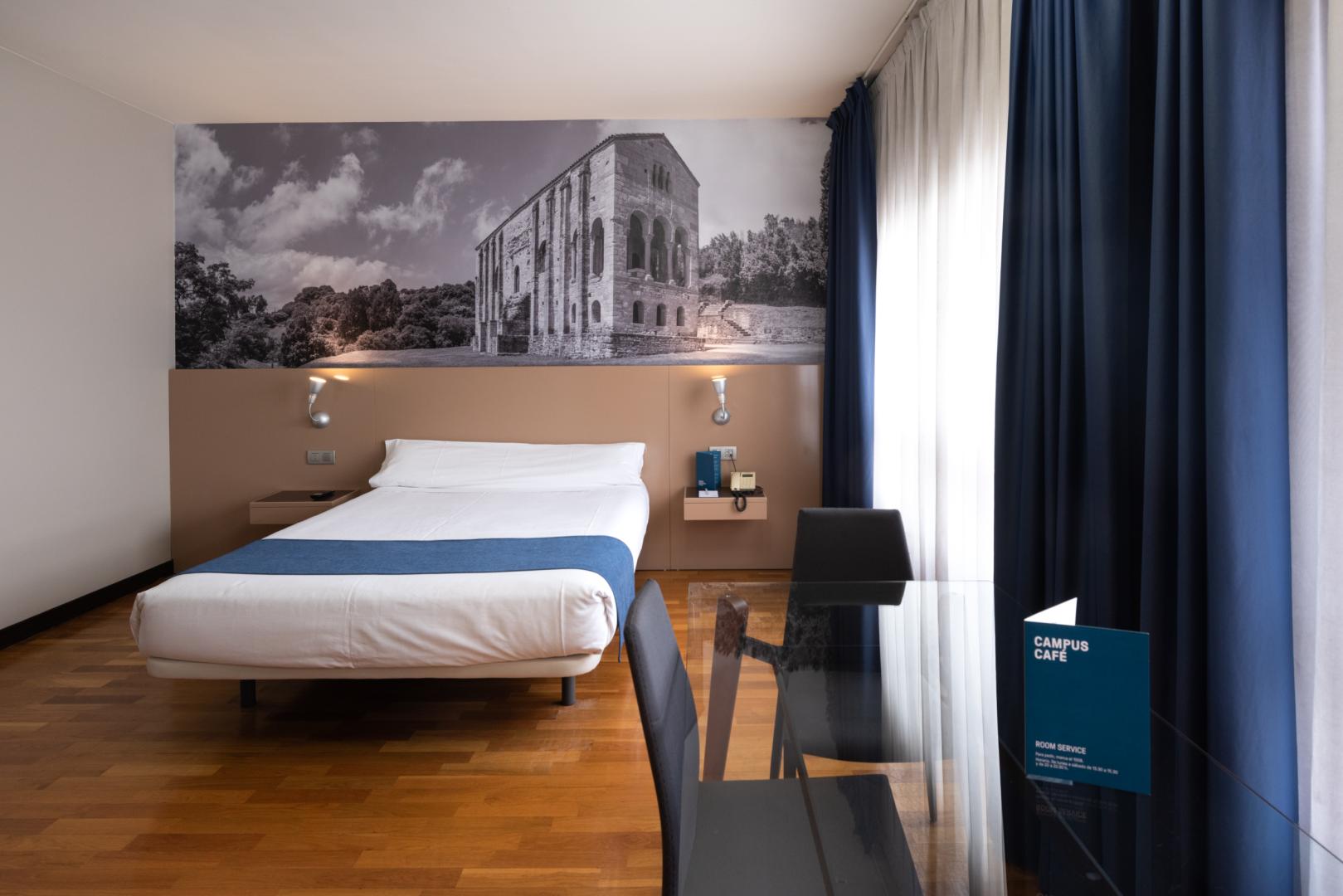 Aparthotel Campus foto 23