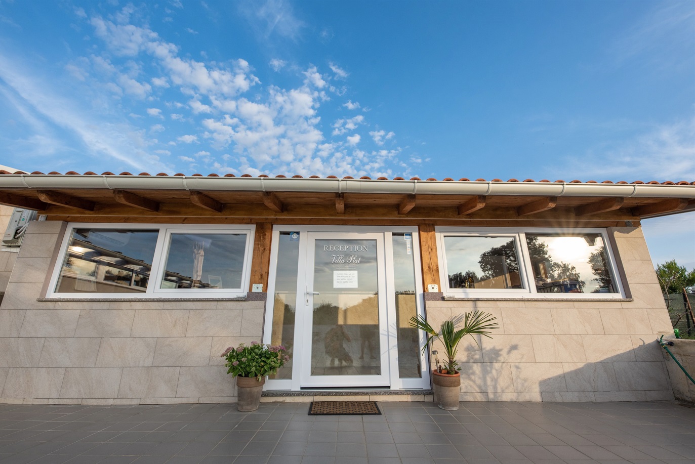 Villa Plat foto 13