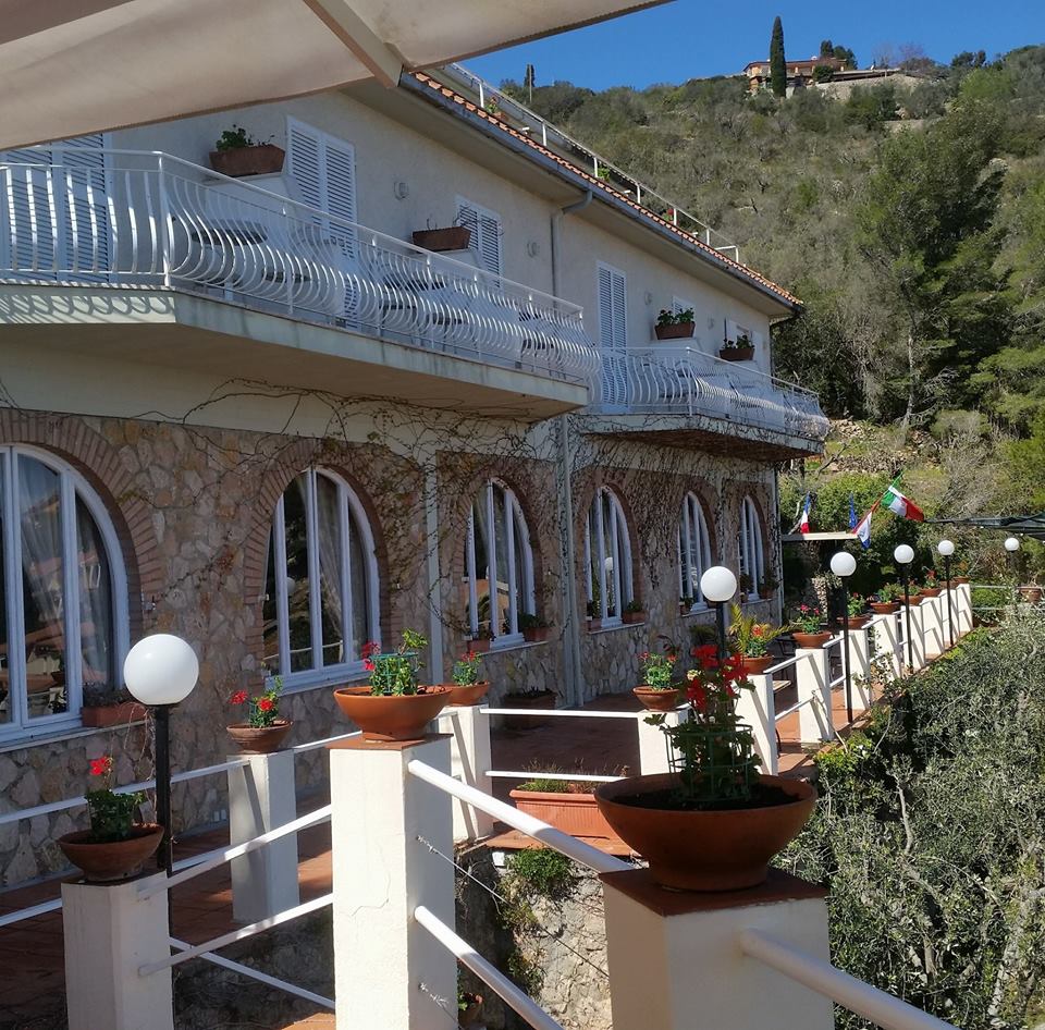 Hotel Vittoria foto 12