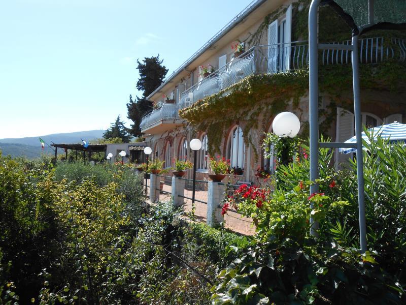 Hotel Vittoria foto 11