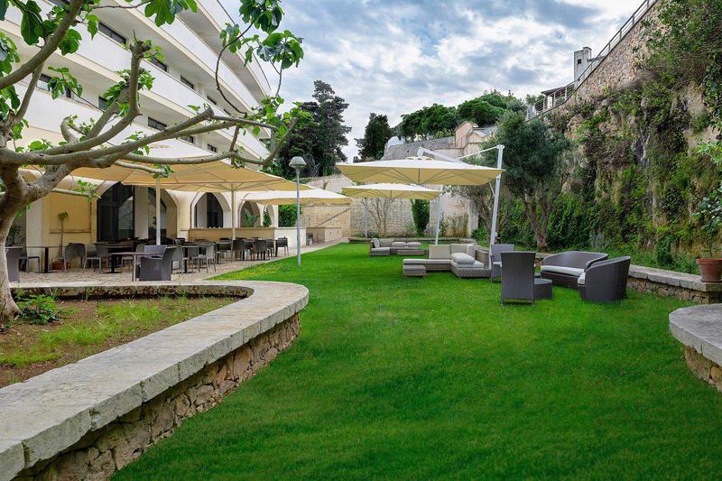 Hotel Vittoria foto 3
