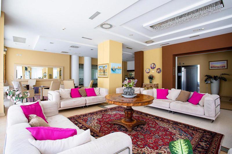 Hotel Vittoria in Porto Santo Stefano - foto 5
