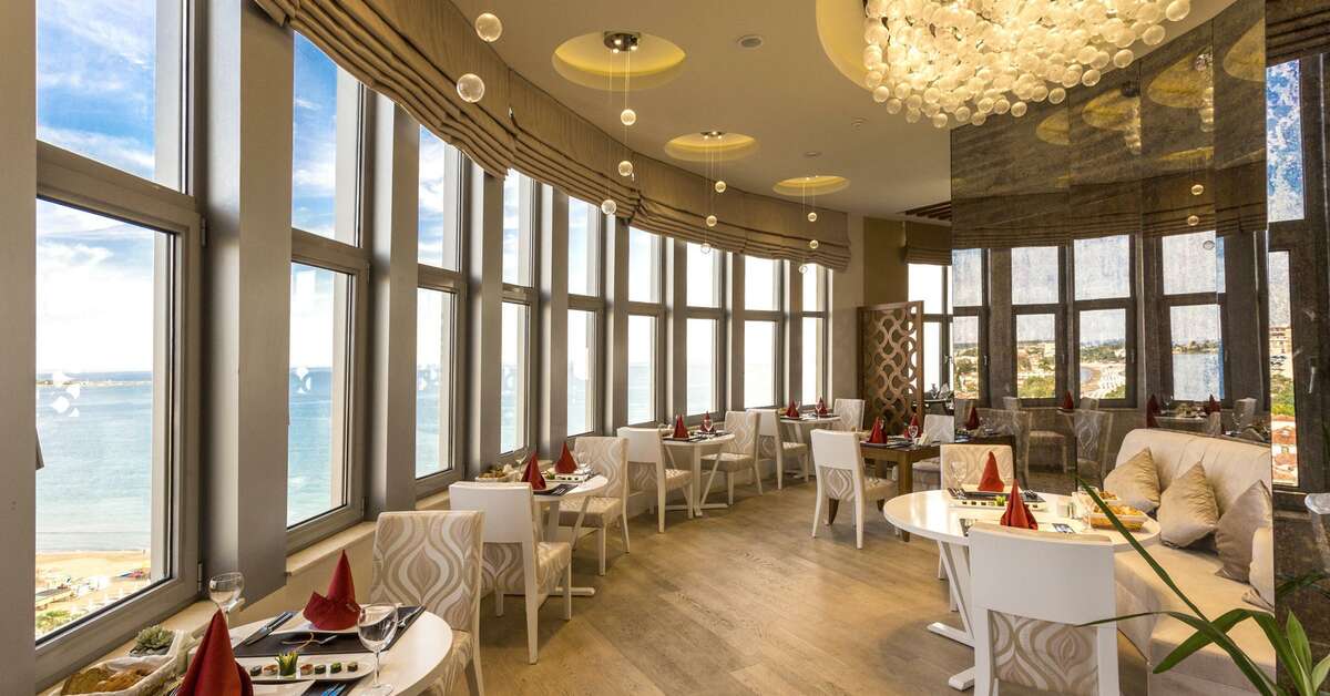 Melas Resort Hotel image 2