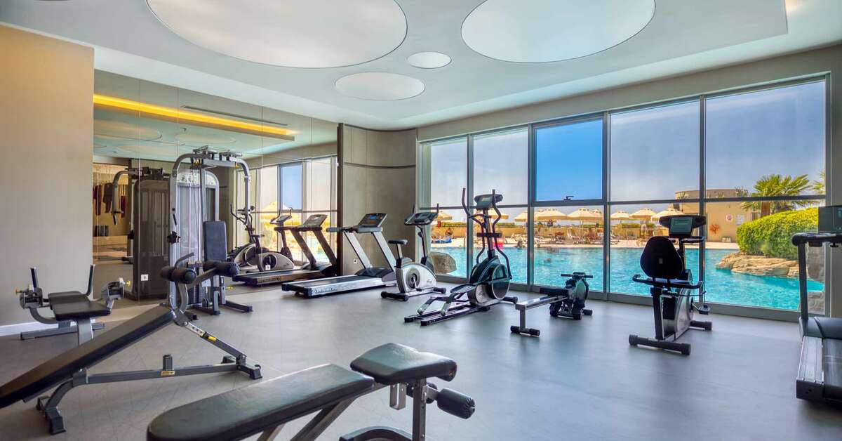 Melas Resort Hotel image 3