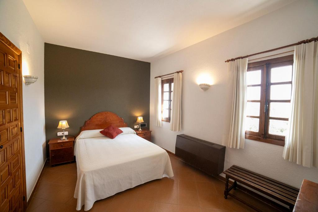 Villa de Priego de Córdoba foto 10