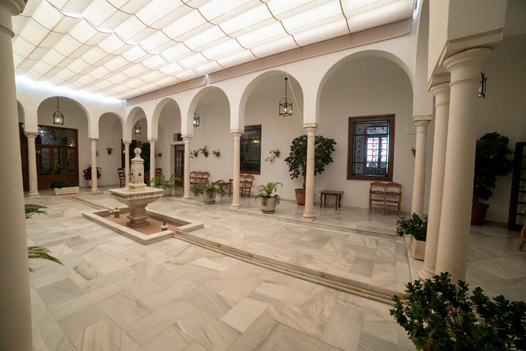 Villa de Priego de Córdoba foto 7