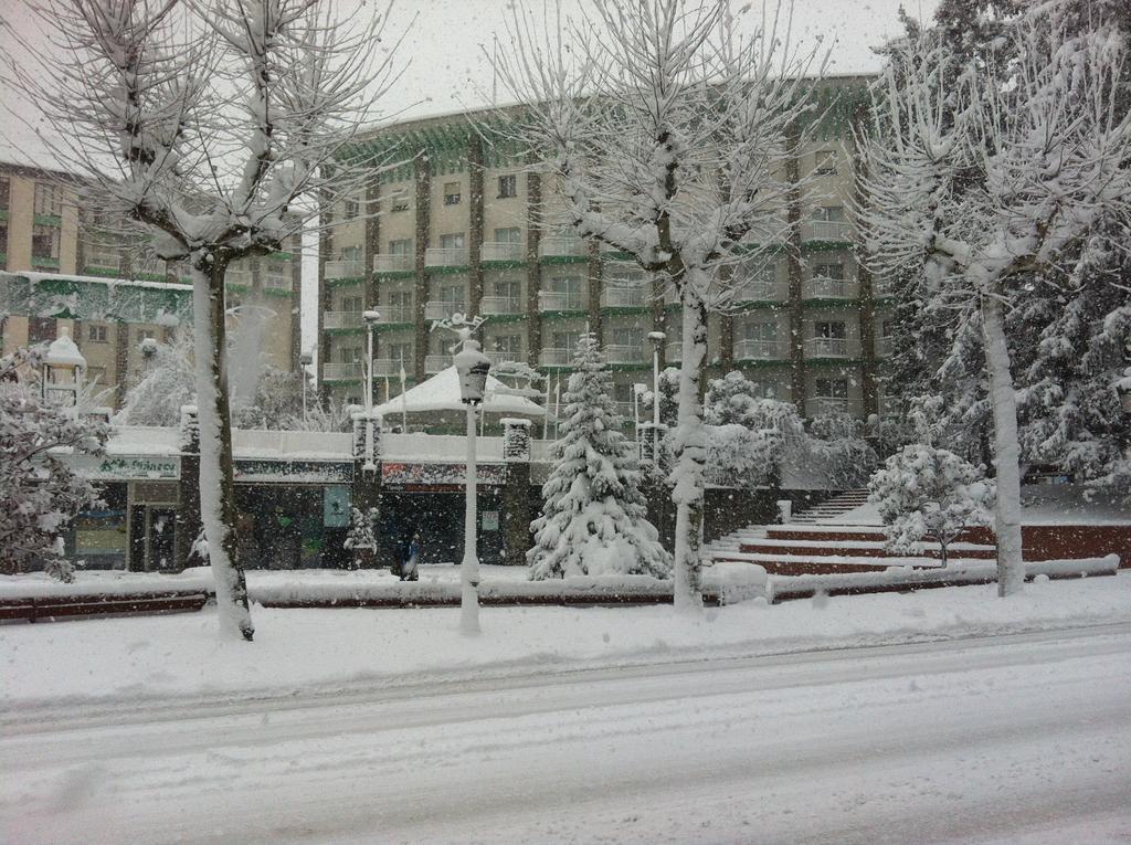 Gran Hotel de Jaca foto 29