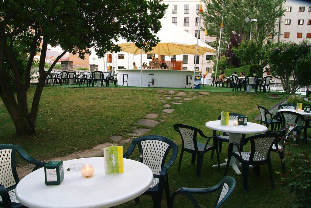Gran Hotel de Jaca foto 31