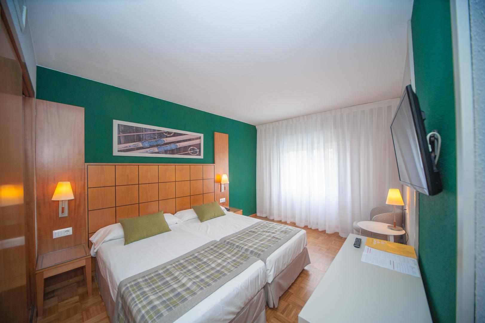 Gran Hotel de Jaca foto 18