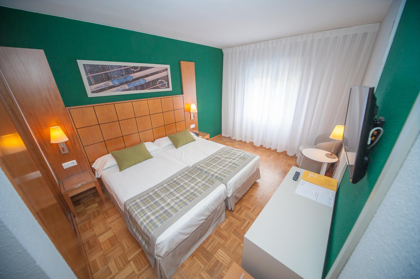 Gran Hotel de Jaca foto 10