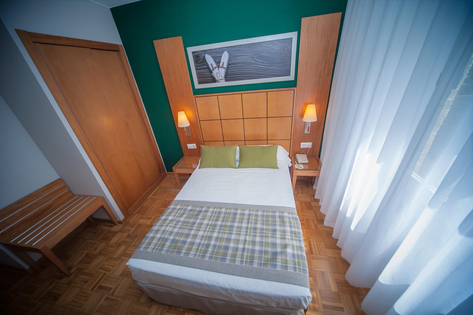 Gran Hotel de Jaca foto 14