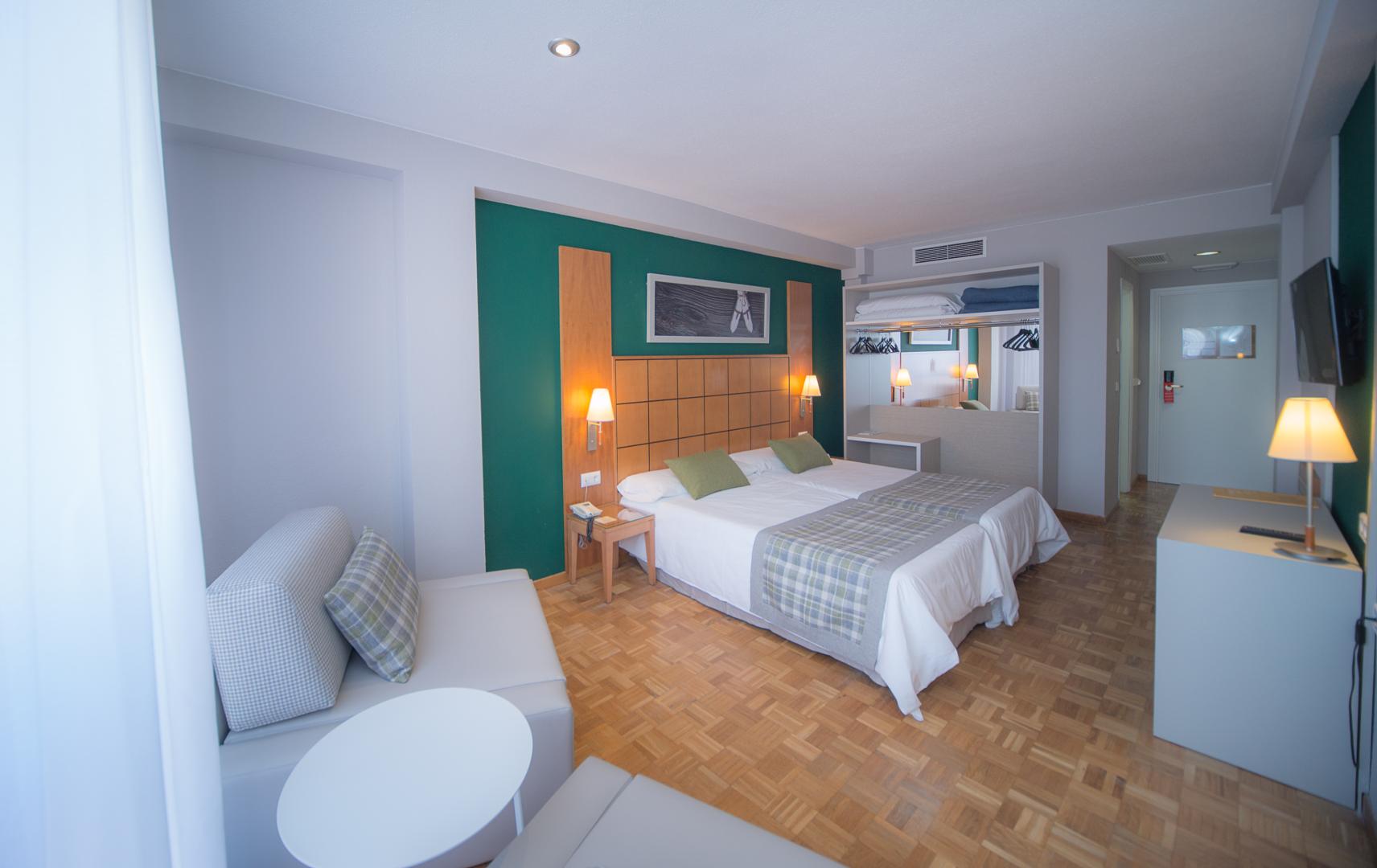 Gran Hotel de Jaca foto 7