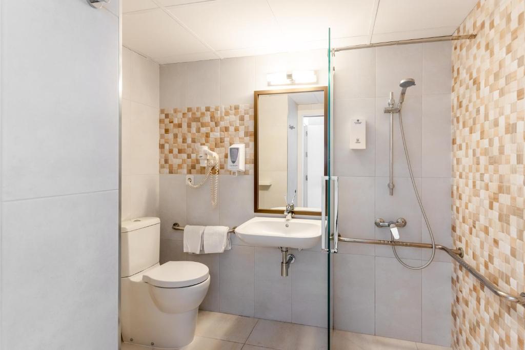 Gran Hotel de Jaca foto 22