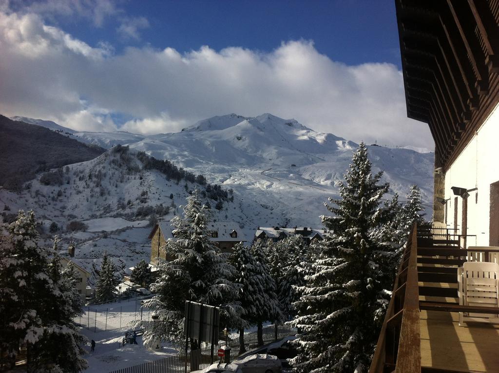 SNÖ Hotel Formigal foto 34