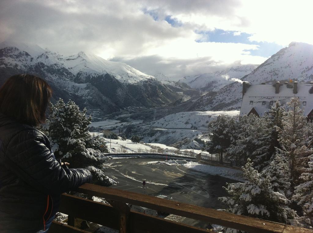 SNÖ Hotel Formigal foto 41