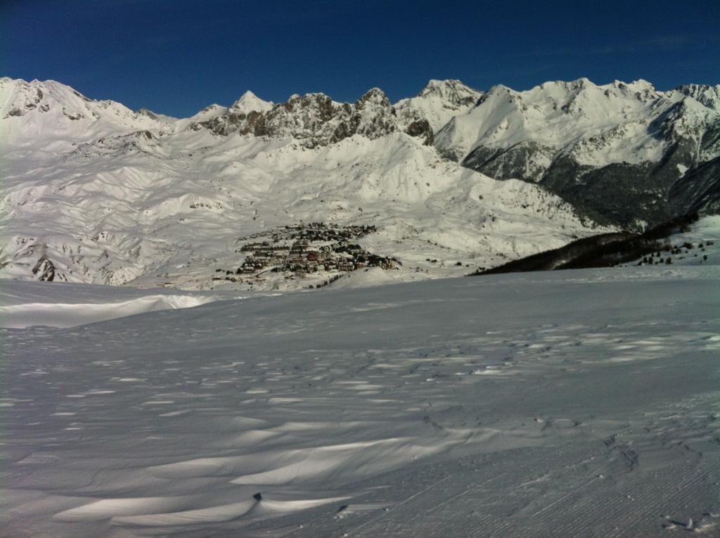 SNÖ Hotel Formigal foto 43