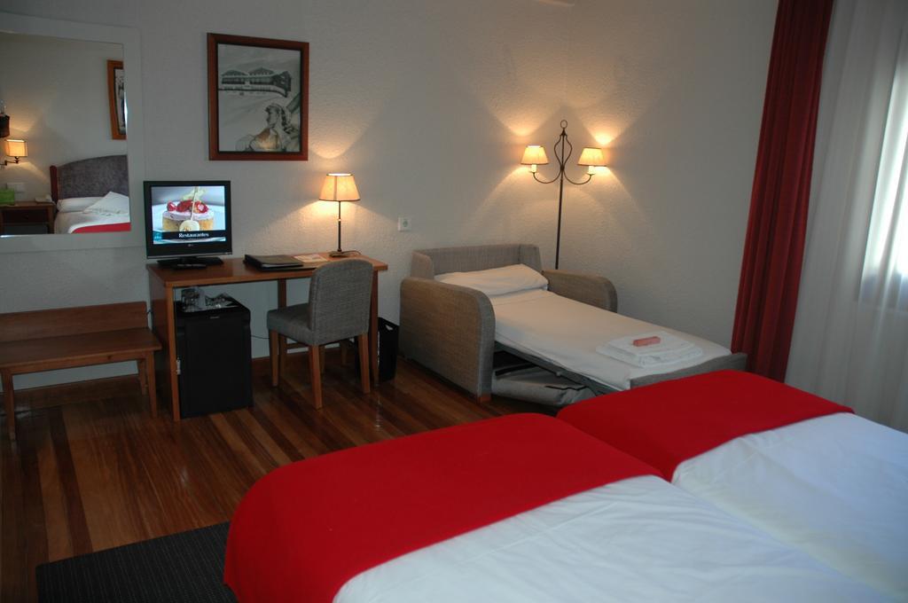 SNÖ Hotel Formigal foto 40