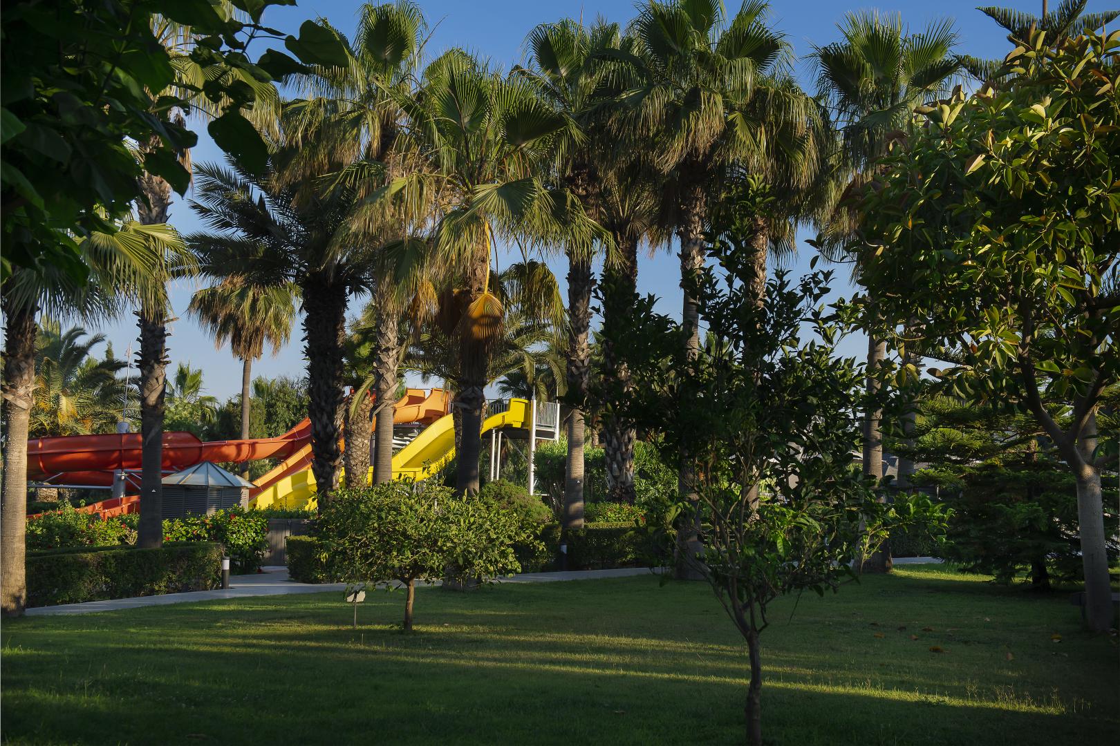 Miramare Beach Hotel foto 46