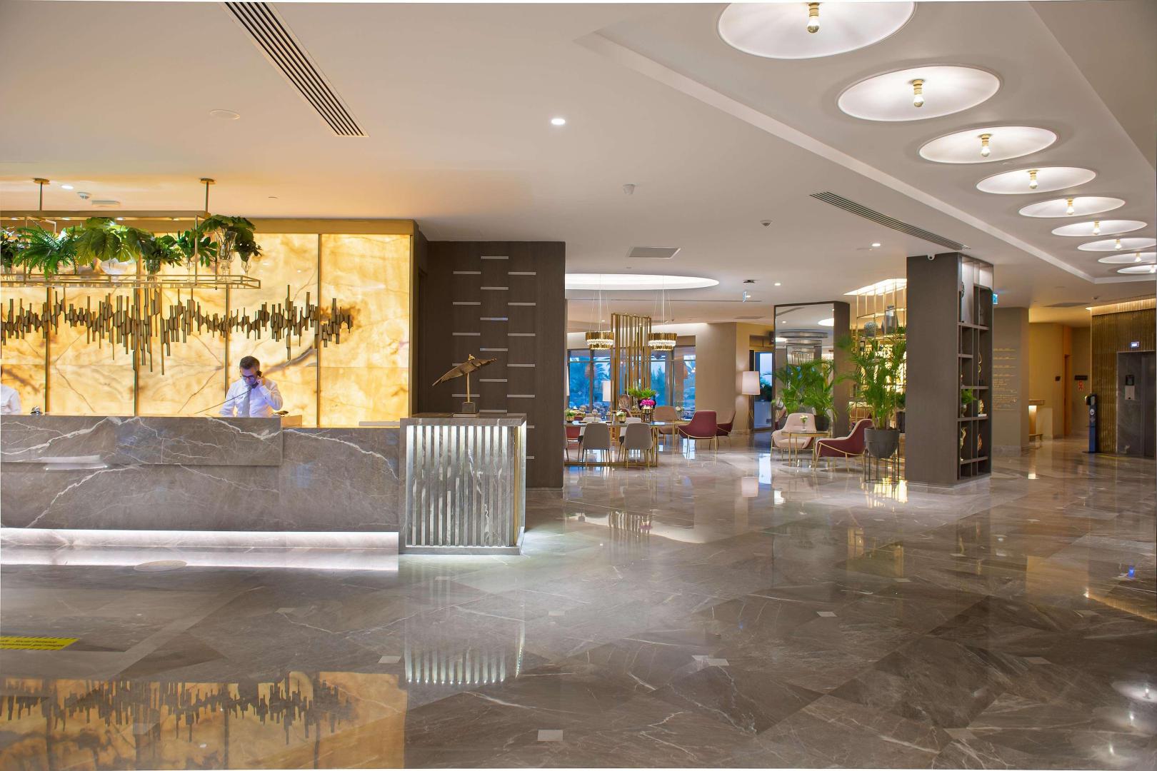 Miramare Beach Hotel foto 15