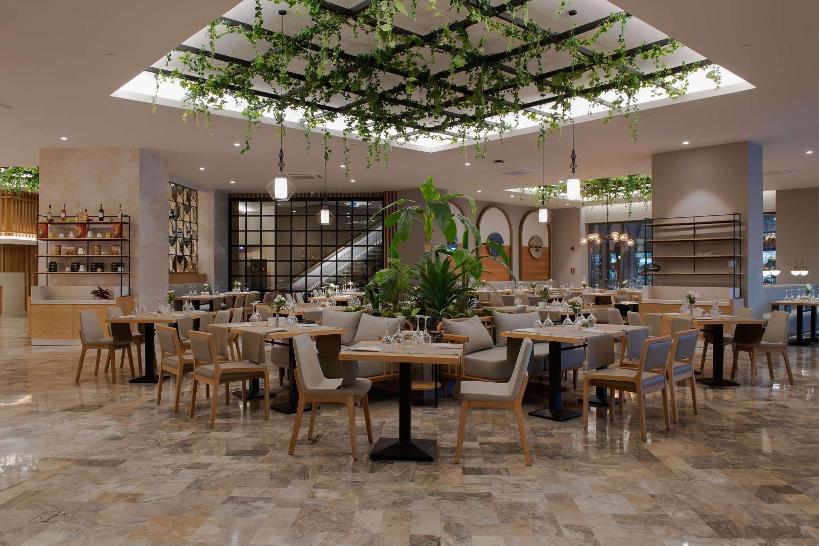 Miramare Beach Hotel foto 33