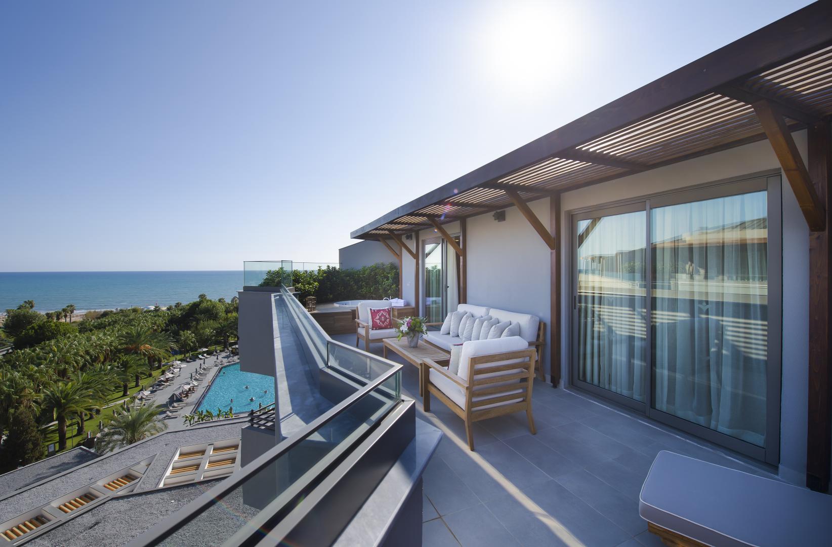 Miramare Beach Hotel foto 23