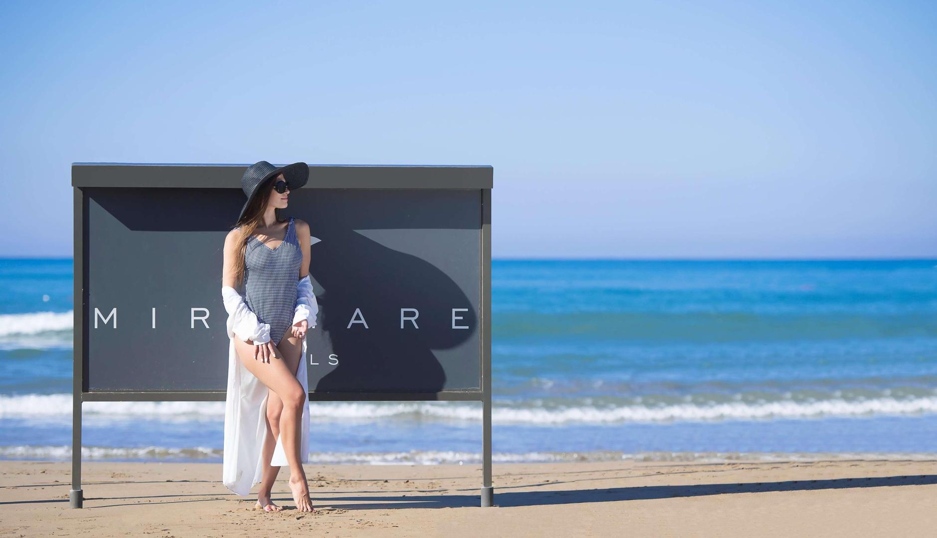 Miramare Beach Hotel foto 14