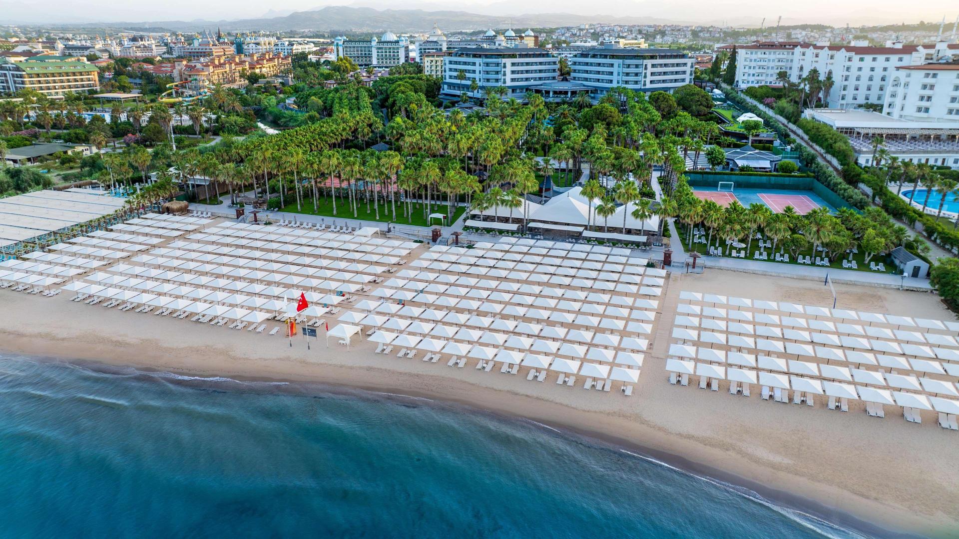 Miramare Beach Hotel foto 35