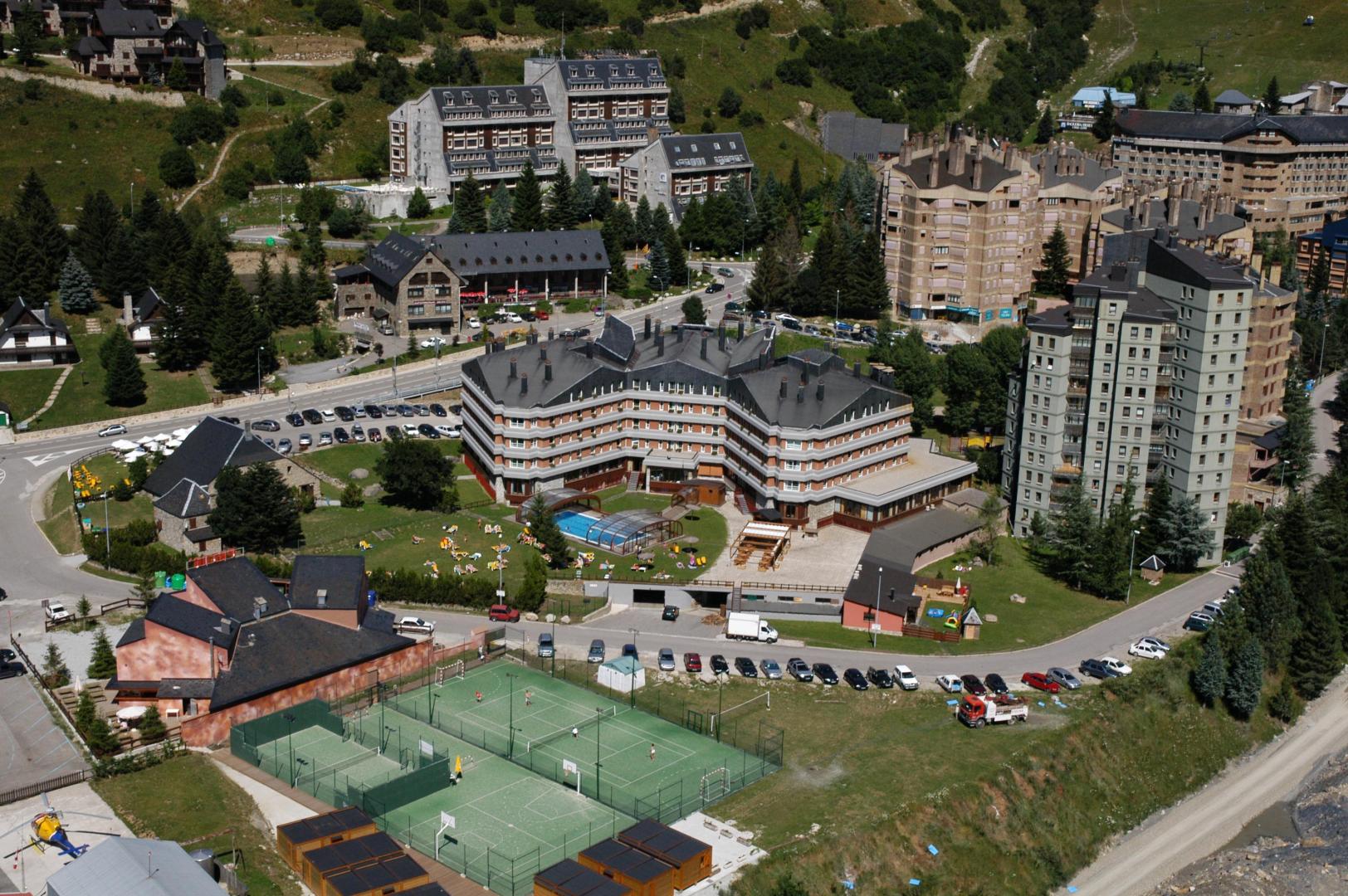 Hotel Montarto foto 35