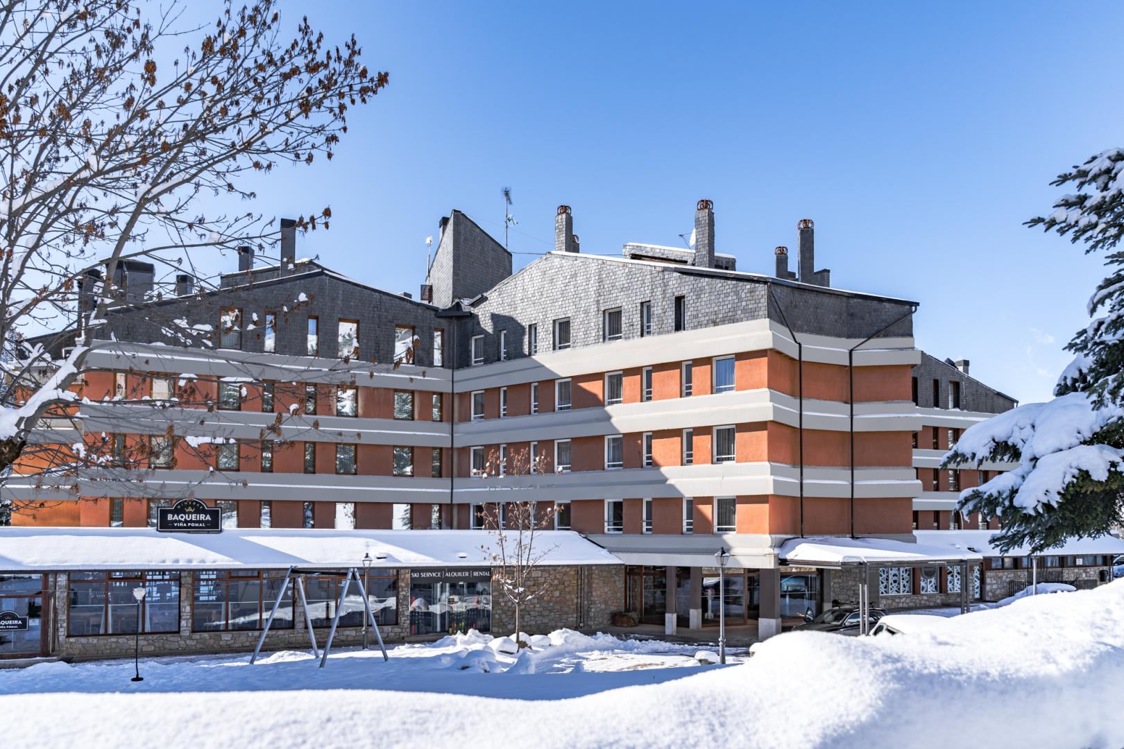Hotel Montarto foto 16