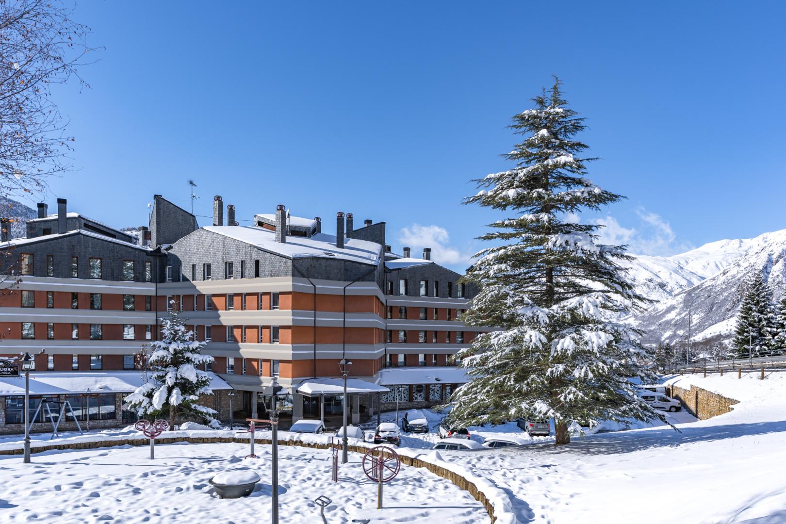 Hotel Montarto foto 23