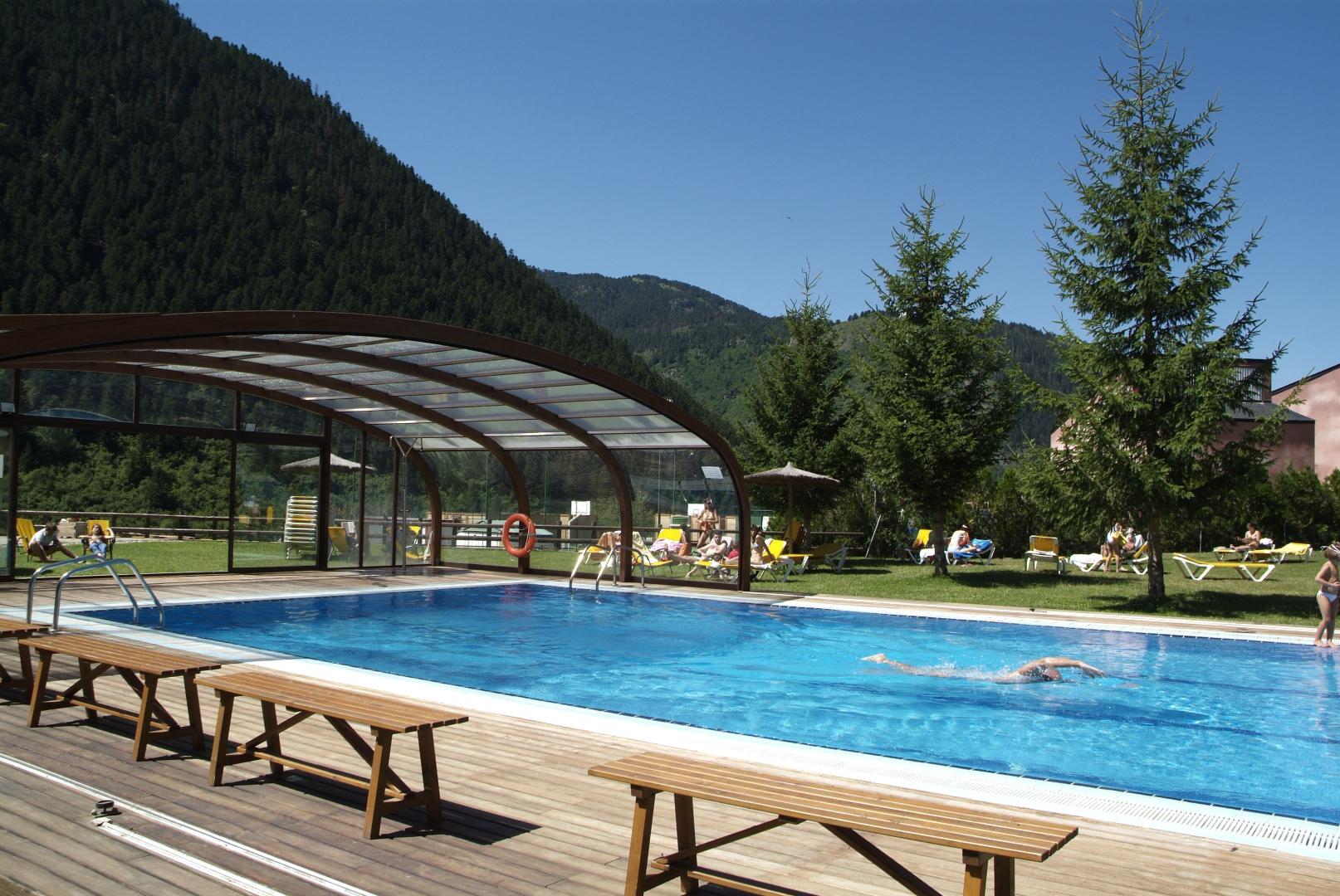 Hotel Montarto foto 24