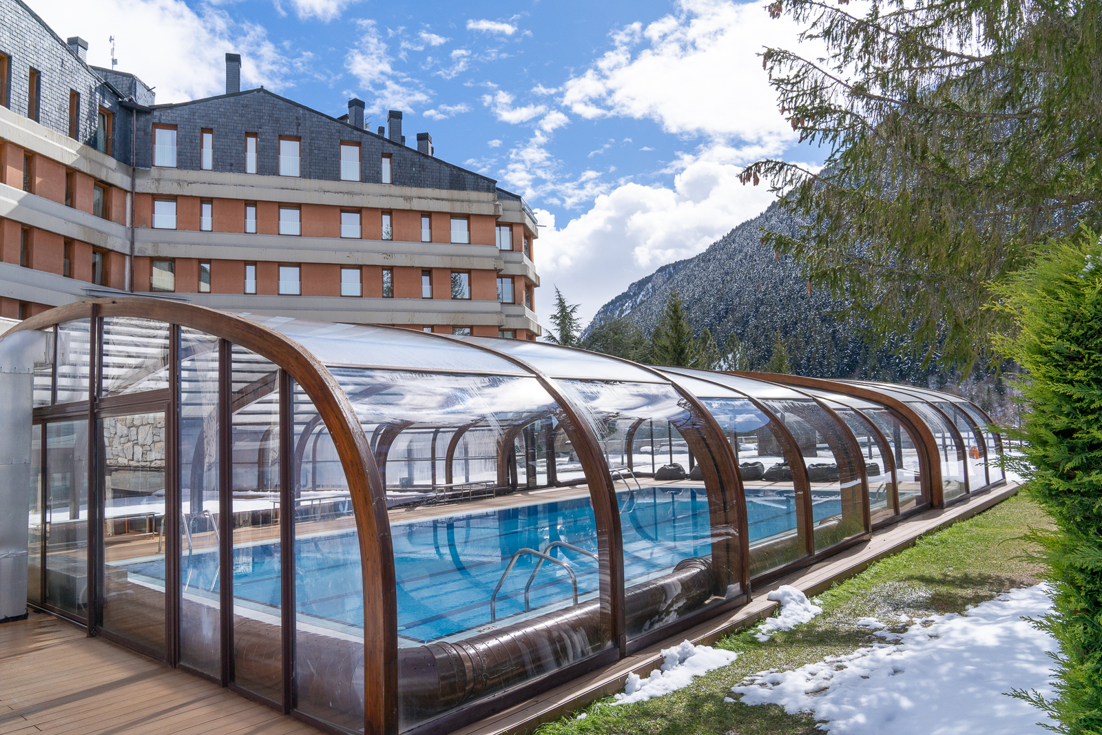 Hotel Montarto image 0