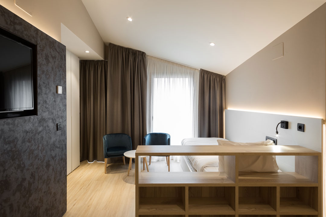 Hotel Montarto image 1